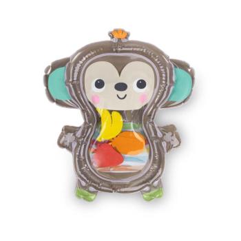 BRIGHT STARTS Vizes játszószőnyeg Hungry Monkey™ 41 x 35 cm 0hó+ kép