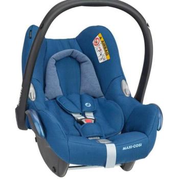 CabrioFix R44 hordozó-gyerekülés 0-13 kg kép