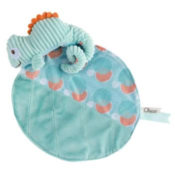 Chameleon Doudou szundikendő kaméleon kép