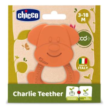 Charlie kutyás rágóka ECO+ bioműanyag felhasználásával kép