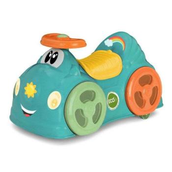 Chicco All Around Eco+ Bébitaxi (1-3 év) - menta kép