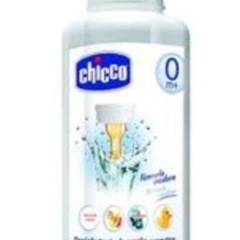 Chicco Fertőtlenítő folyadék 1l kép