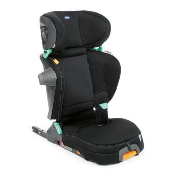 Chicco Fold &amp; Go I-Size autósülés Gr.2/3 100-150 cm 2/3-as ko... kép