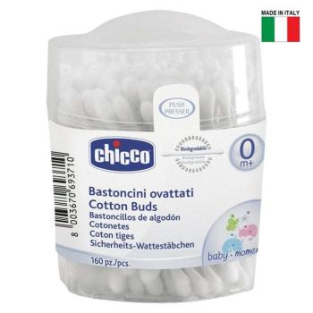 Chicco fültisztító pamut 160db kép