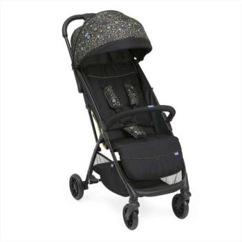Chicco GLEE babakocsi 0-22 kg automata csukódással 0-4 év kép