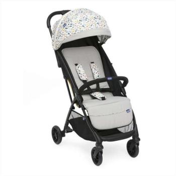 Chicco GLEE babakocsi Joking Beige 2024 a kép