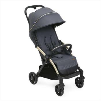 Chicco Goody XPlus babakocsi 22 kg-ig automata, egykezes összecsukással kép
