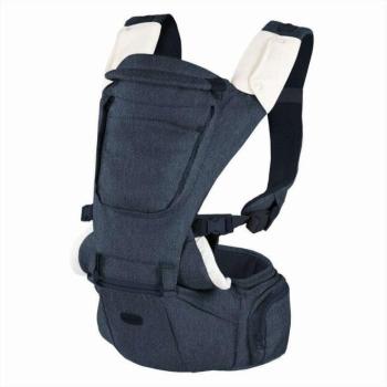 Chicco Hip Seat bébihordozó merev csípőülőkével születéstől 15 kg-ig kép