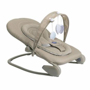 CHICCO Houpátko Hoopla - Beige Re_lux 0m+, 18 kg-ig kép