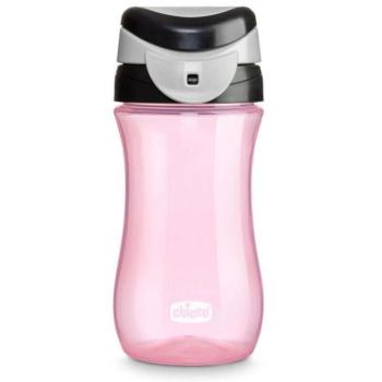Chicco Kids Cup 350ml pohárperemű itató 2év+ 0% BPA kép
