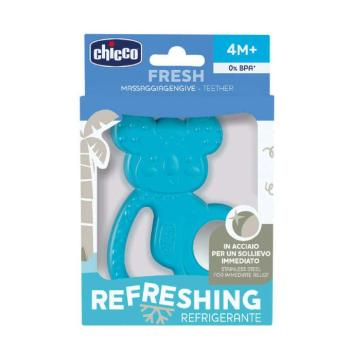 Chicco Koalás hűsitő rágóka 4m+ kék kép