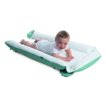 Chicco Mummy Pod babafészek és szűkítő babafészek és játszószőnyeg kép