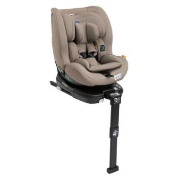 Chicco Seat3Fit i-Size 360°-ban forgatható ISOFIX biztonsági Gyer... kép