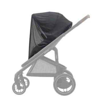 Comfort szúnyogháló babakocsira Maxi-Cosi kompatibilis kép