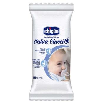 Cumi törlőkendő 16 db illatmentes kép