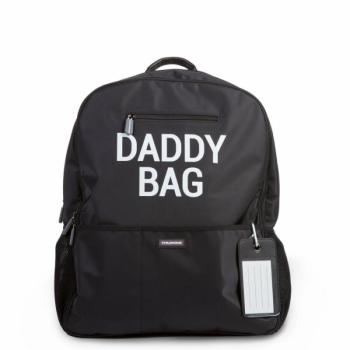 "Daddy Bag" Táska - Fekete kép