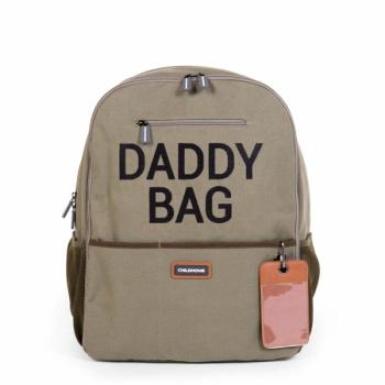 "Daddy Bag" Táska - Khaki kép