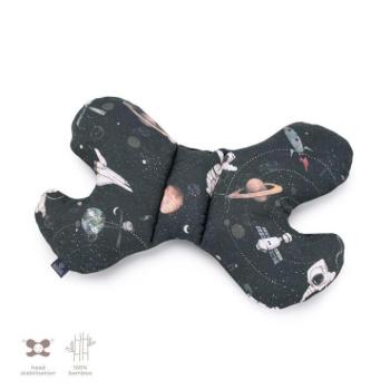 Díszpárnák - Pillangó párna a Stardust kollekcióból - 100% bambusz kép