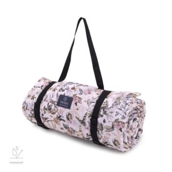 Divat kiegészítők és ruhák kiárusítása - Pikniktakaró a Memories kollekcióból akciósan kép