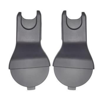 EASYWALKER Adapter szett autósüléshez Harvey2/Harvey3/Harvey5/Jim... kép