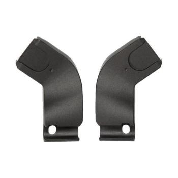 EASYWALKER Adapter szett autósüléshez Jackey  / Jackey2babakocsihoz kép