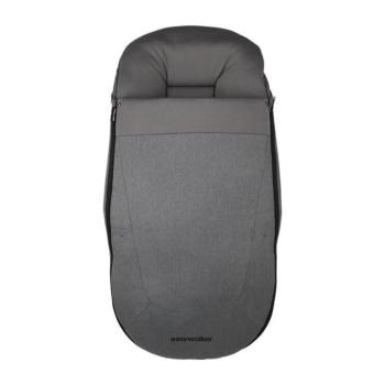 EASYWALKER Bundazsák Fossil Grey kép