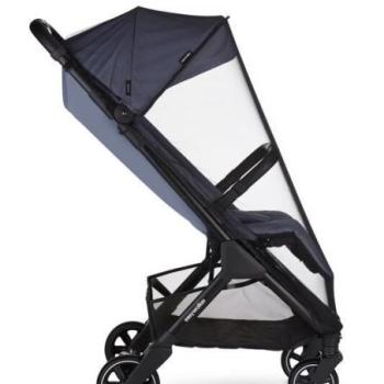 EASYWALKER Rovarháló Jackey/Jackey2/Jackey XL/Jackey2 XL sport részre kép