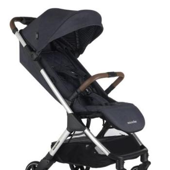 EASYWALKER Sport babakocsi Jackey Platinum Edition kép