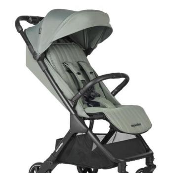 EASYWALKER Sport babakocsi Jackey2 Agave Green kép