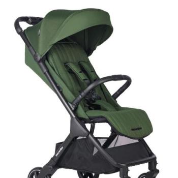 EASYWALKER Sport babakocsi Jackey2 Deep Green kép