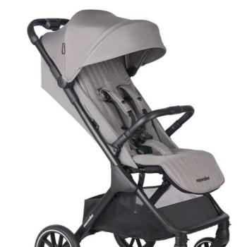EASYWALKER Sport babakocsi Jackey2 XL Pebble Grey kép