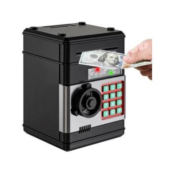 Egyébb játékok - Gyerek kódos persely kép