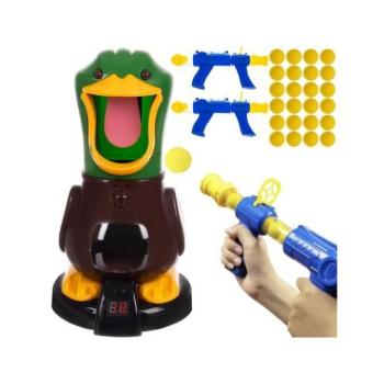 Egyébb játékok - Kacsa játék - céllövészet kép