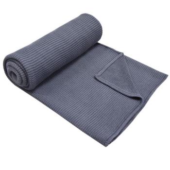 EKO Bambusz Takaró Grey kép