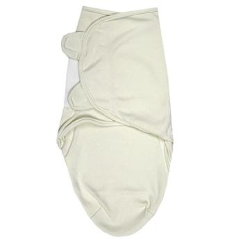 EKO Takaró pamut Ulitka Ecru 3-6 kg kép