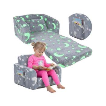 Etetőszékek - Összecsukható gyermekülés kép