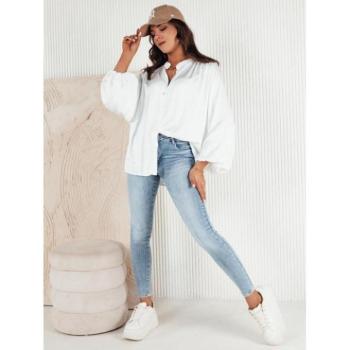 Farmer nadrágok - Világoskék női farmer UY1902 kép