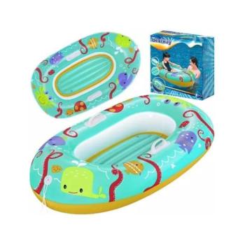 Felfújható medence tartozékok - Gyermek felfújható fogantyúkkal kép