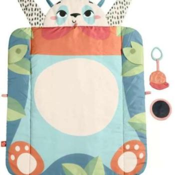 Fisher-Price Pandamatrac összetekerhető Játszószőnyeg kép