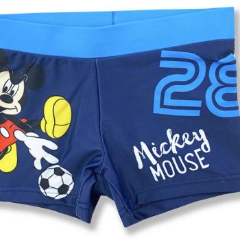 Fiú fürdőnadrág- Mickey Mouse Méret: 122 (7éves) kép