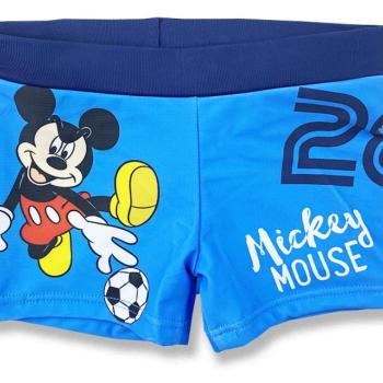 Fiú fürdőnadrág- Mickey Mouse Méret: 128/134 kép