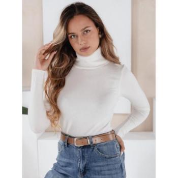 Garbók - Női fehér garbó MY2491 kép