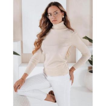 Garbók - Női krémszínű garbó MY2487 kép