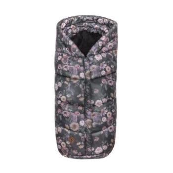 Gyerek hálózsákok - Mont Blanc babakocsitáska - A virágok titka kép