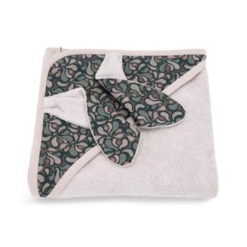 Gyerek törülközők - Bambusz babatörölköző a Habanera kollekcióból kép