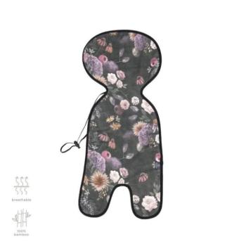 Gyerekülés betétek - Autósülés betét a Secret of Flowers kollekcióból kép