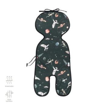 Gyerekülés betétek - Stardust autóülés betét kép