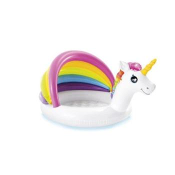 Gyermek medencék - Unicorn medence gyerekeknek kép