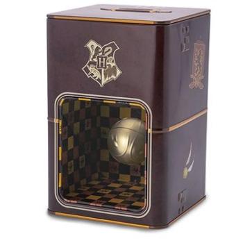 Harry Potter - Golden Snitch - persely kép