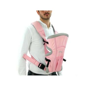 Hordozó - kenguru magasított háttal 0-9 kg kép